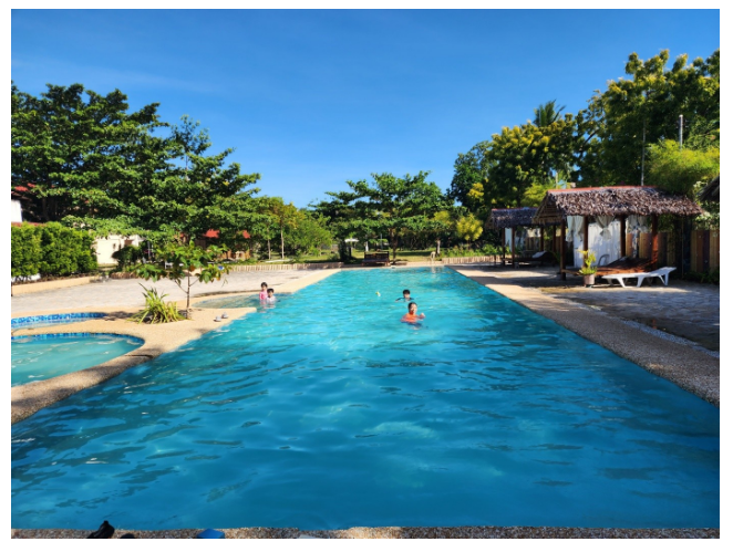 [세부] 나디아 가이드님 덕분에 행복한 여행이었습니다 ^^