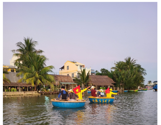 [다낭] 행복했던 다낭여행(미연가이드님 최고♡)