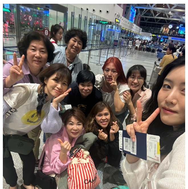 [다낭] 행복했던 시간^^