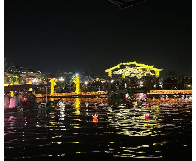 [다낭] 다낭 3박4일 일정 잘 다녀왔습니다. 황가이드님 딘가이드님 홧팅