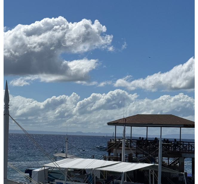 [세부] 채플린 가이드님과 너무 즐거웠던 여행 !!