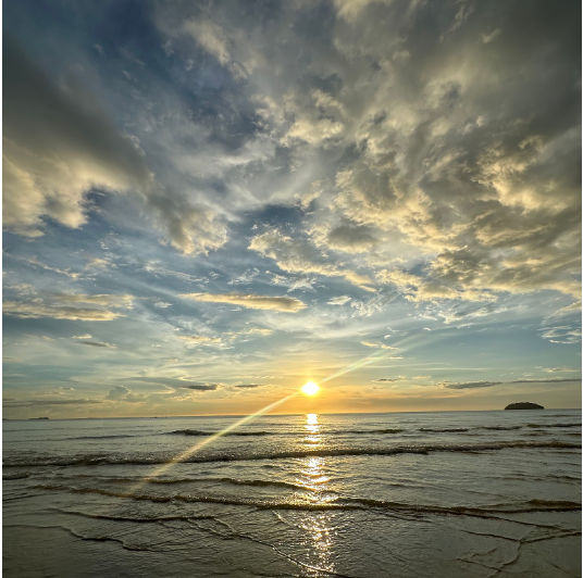 [코타키나발루] T.O.P 탑가이드님과 함께한 코타키나발루 여행 1~2일차