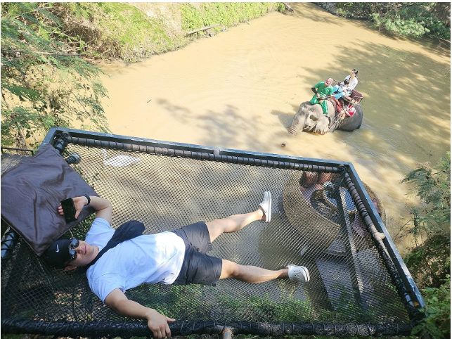 [방콕] 방콕 4박6일 여행 (with 빼가이드님)