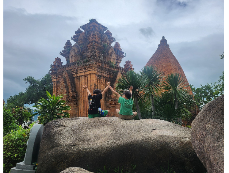 [나트랑] 은나가이드님과 함께한 나트랑여행~^^