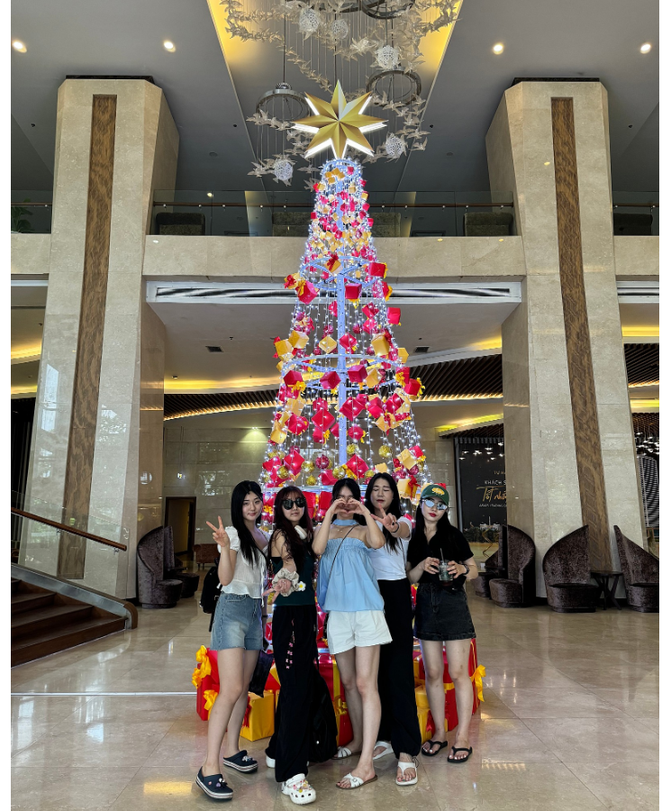 [나트랑] 유정언니와(가이드님),Chau기사님과 함께한 나트랑 여행후기