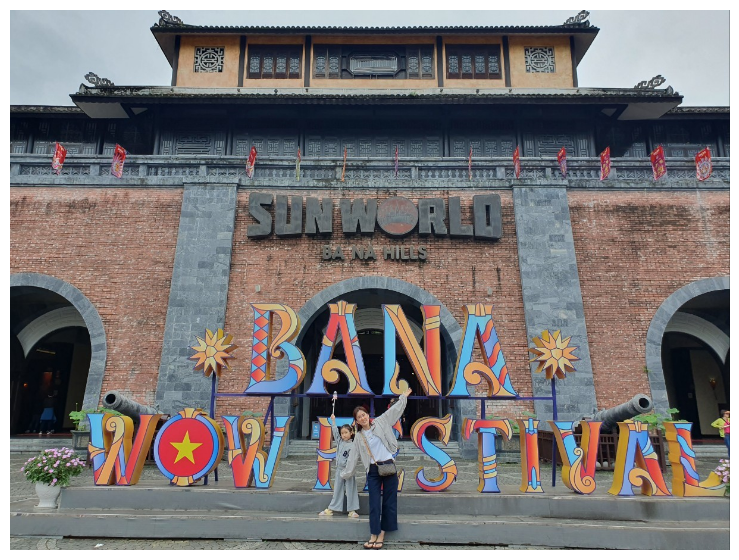 [다낭] 여행중^^♡♡