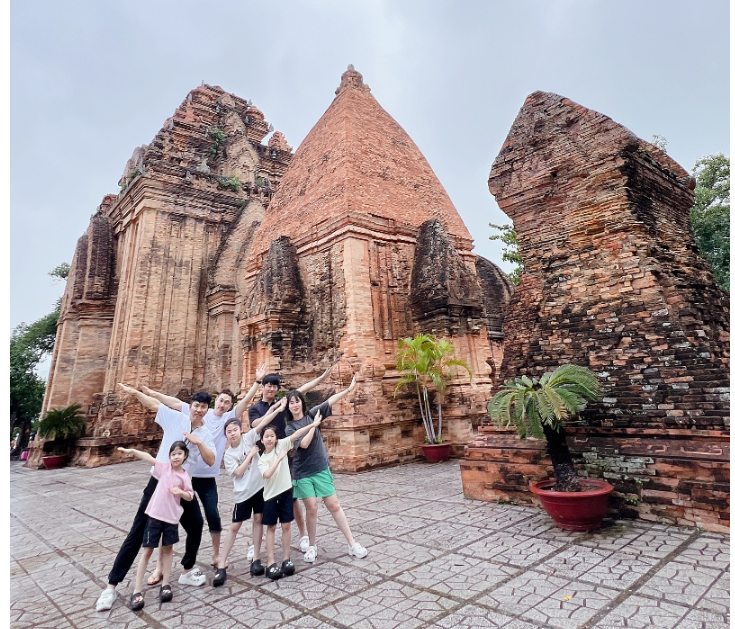 [나트랑] 4박6일 미인.아리가이드님과 나트랑 짱짱후기