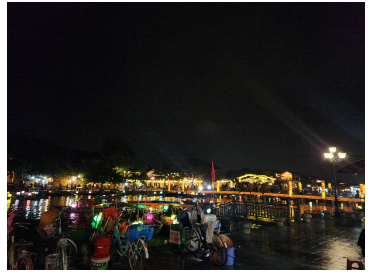 [다낭] 한시장 쇼핑 다섯시간의 기록을 남긴 13명의 대가족 후기^^