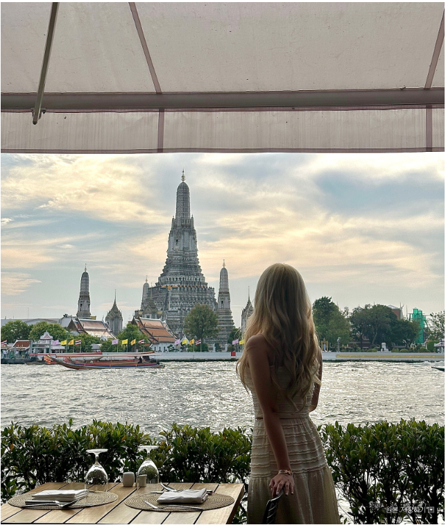 [방콕] “떠이”가이드님과 함께한 방콕 3박5일 여행후기