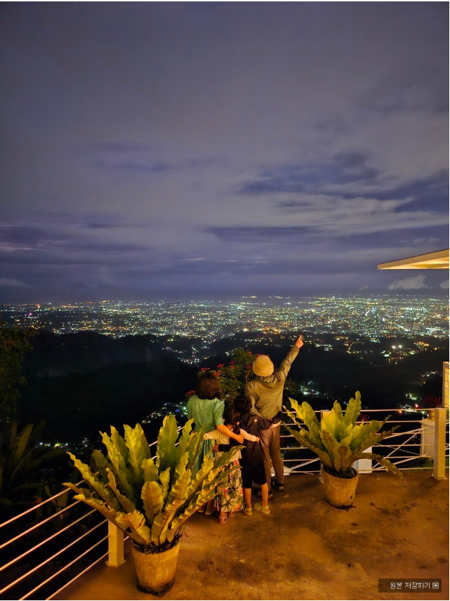 [세부] 여행후기] 나디아 가이드님 덕분에 행복한 여행이었습니다 ^^