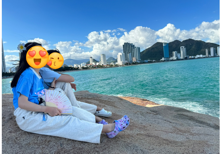 [나트랑] 가이드맨 & 휘 가이드님과 함께 한 나트랑 즐거운 여행 늦은 후기입니다.