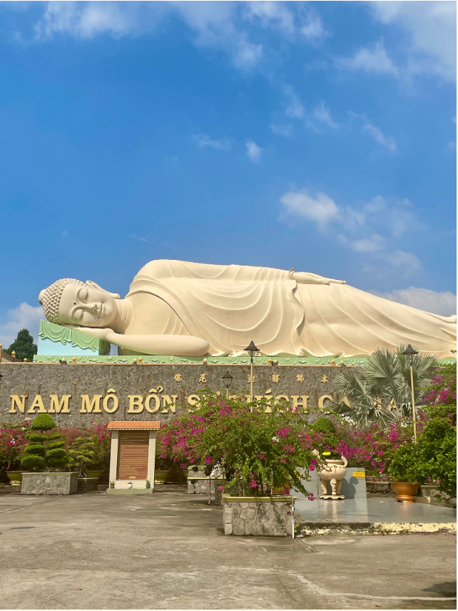 [호치민] 호치민 무이네 4박6일~