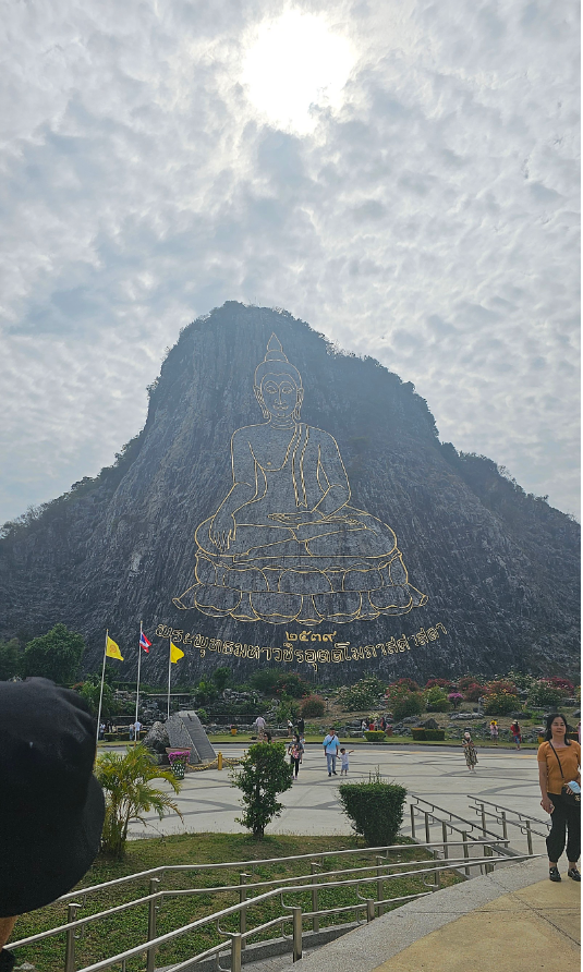 [방콕] 천사유이가이드님과 함께야 방콕/파타야여행