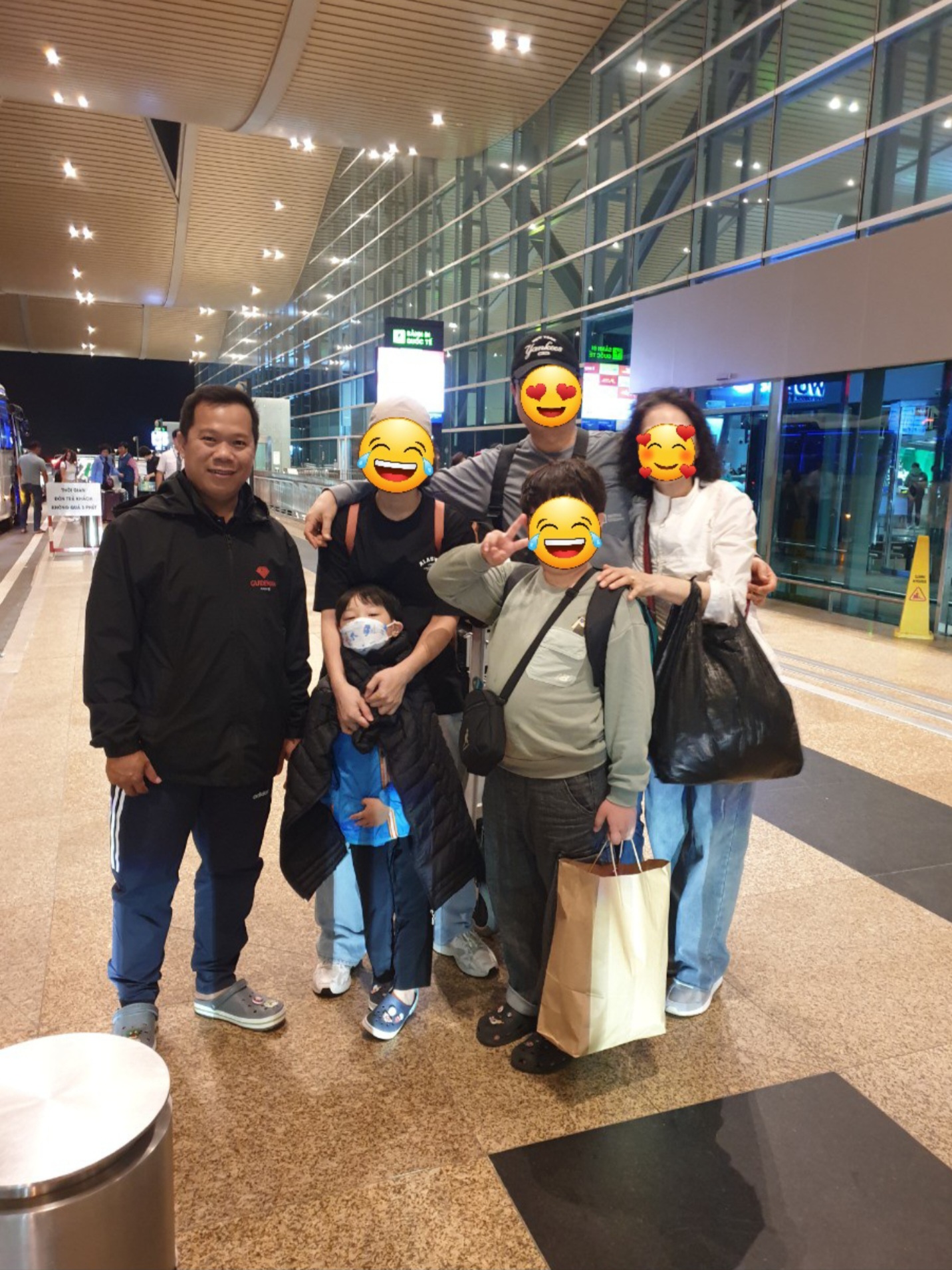 [나트랑] 나트랑 가이드맨 휘 님과함께