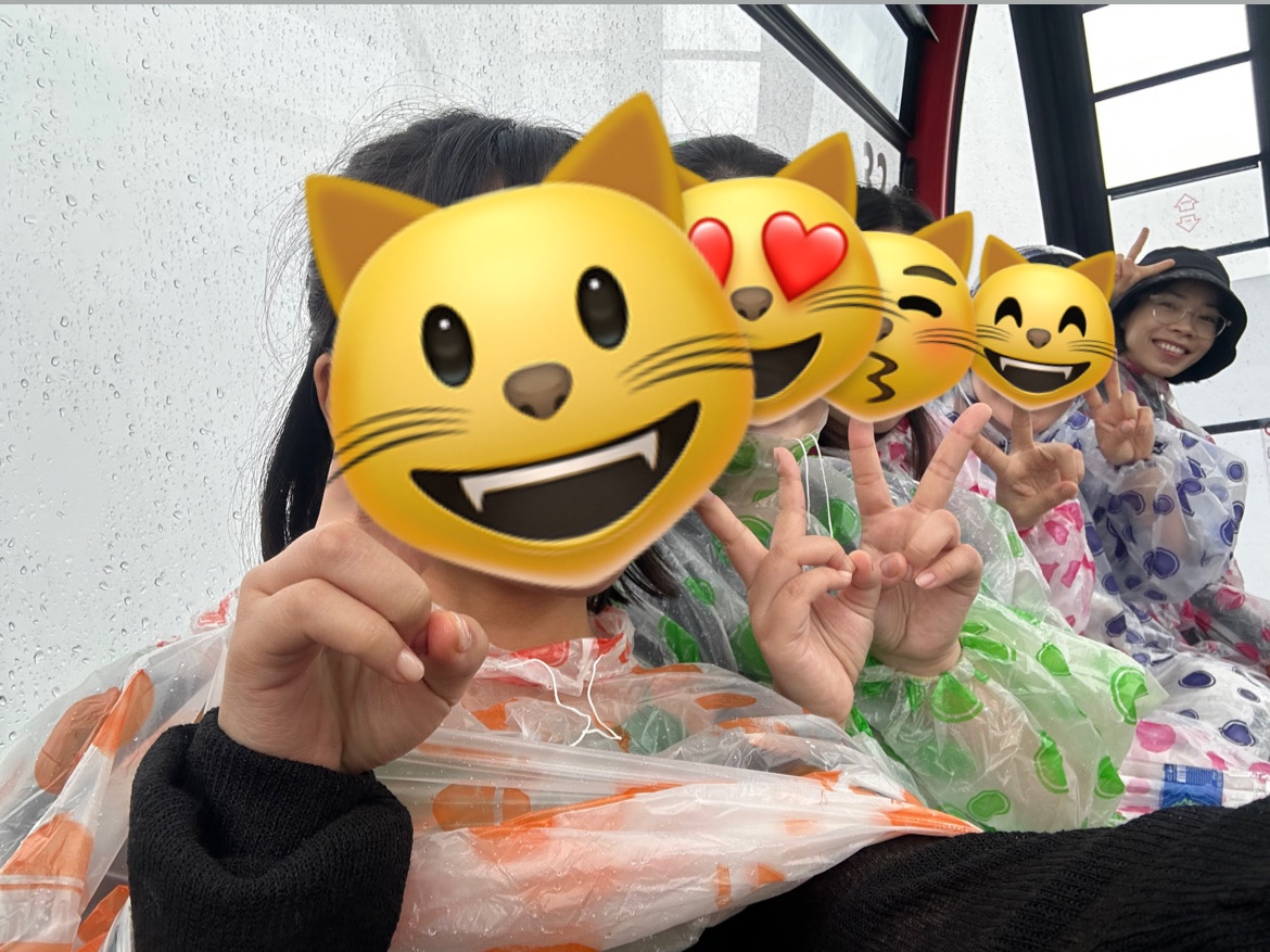 [다낭] 즐거웠던 다낭여행!!(타오 가이드님 최고!)