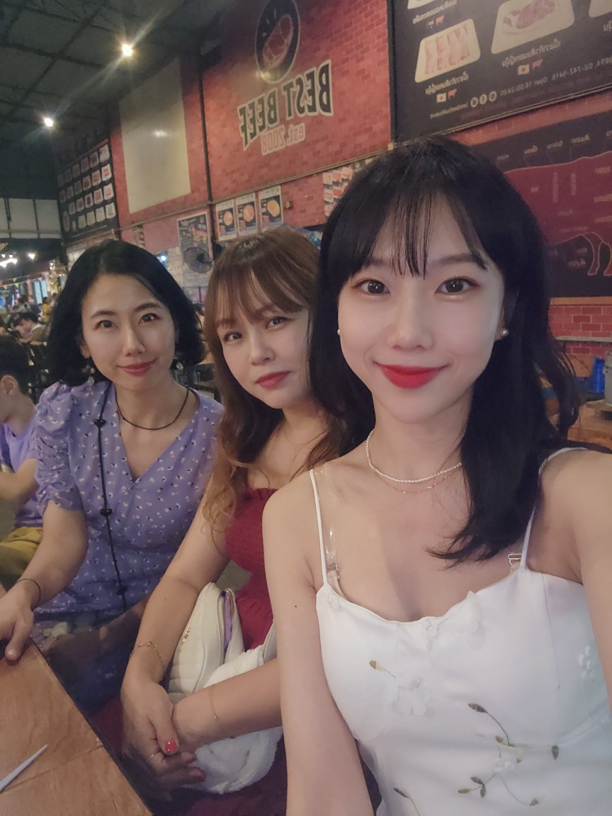 [방콕] 5박 7일 알차고 꽉찬 "떠이"님과 함께한 신나는 방콕 여행 ^^