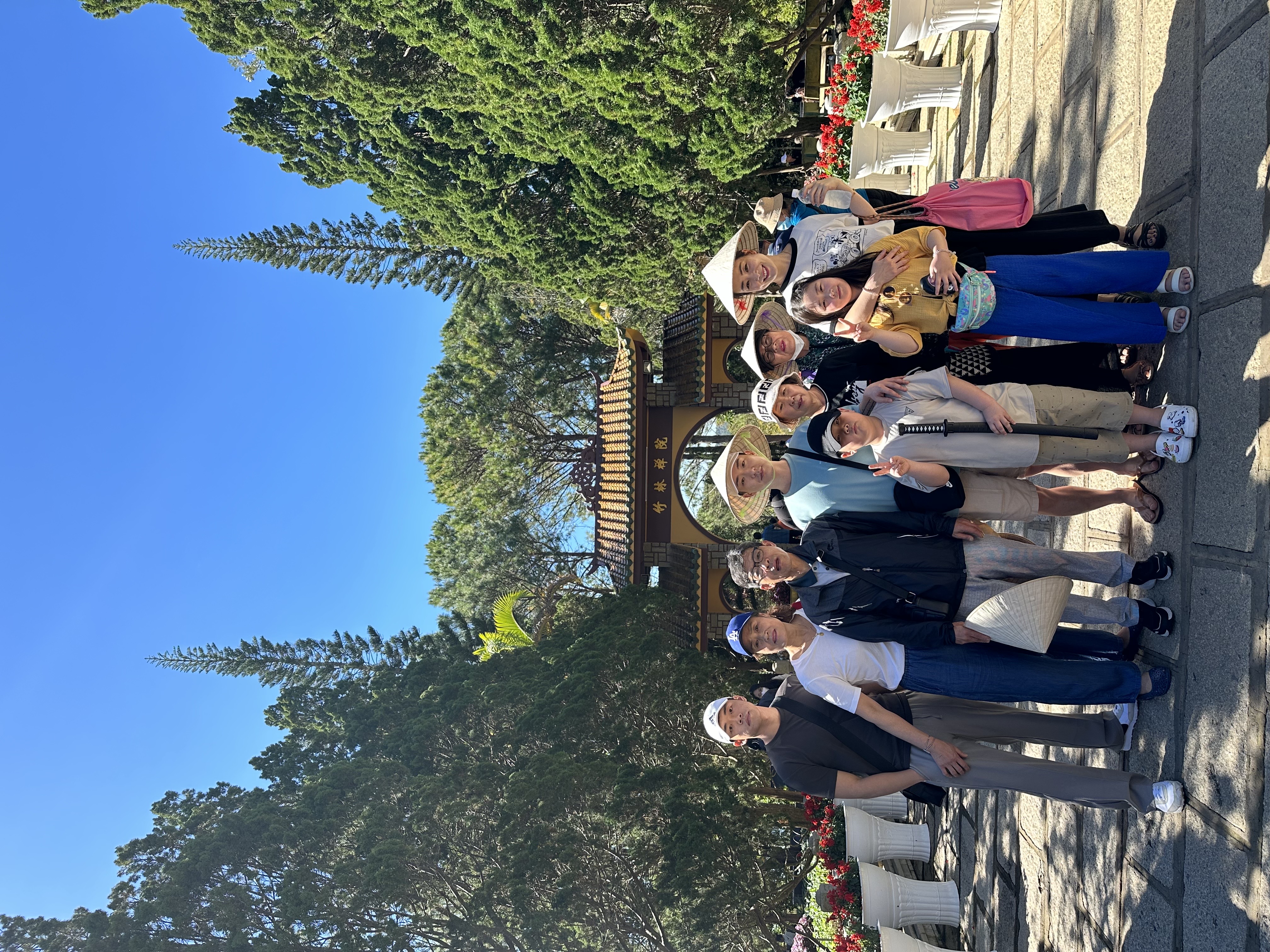 [나트랑] 생에 첫 대가족여행