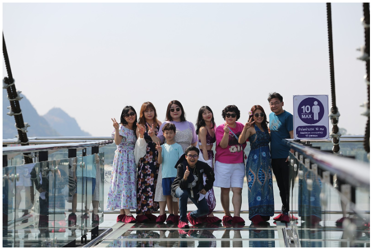 [방콕] 믿고 떠나는 떠이 가이드님과 태국 방콕편~~~^^