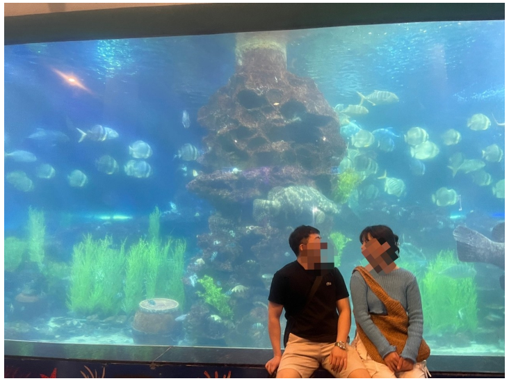 [나트랑] 4박6일 보탄녹,아리 가이드님 덕분에 편했어요~~~