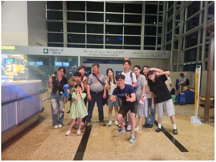 [나트랑] 화화님 감사합니다