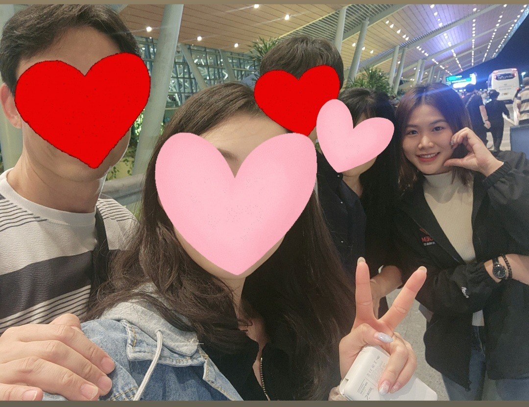 [다낭] 유엔 가이드님과 함께