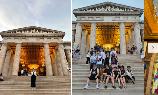 [세부] 나디아 가이드님과 함께한 대가족 세부여행 찐후기