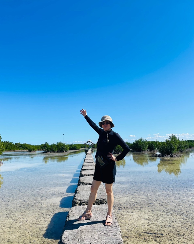 [세부] 친절+자상+다정한 채플린과 함께한 호핑!