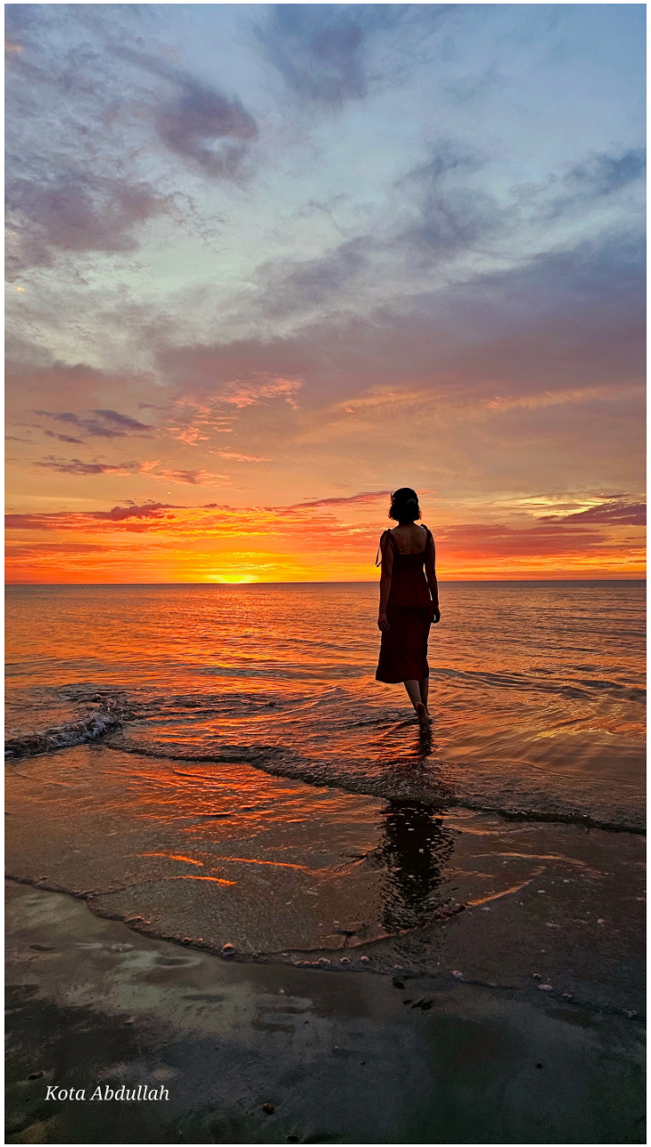 [코타키나발루] 압둘라 가이드님과 함께한 왜이럴까 4인방의 세미팩 후기