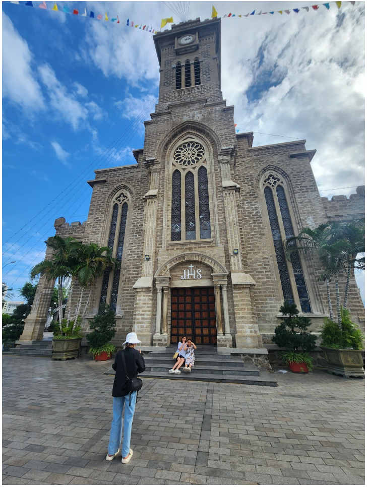 [나트랑] 나트랑 아리가이드 님 Dat기사님 최고예요!!!