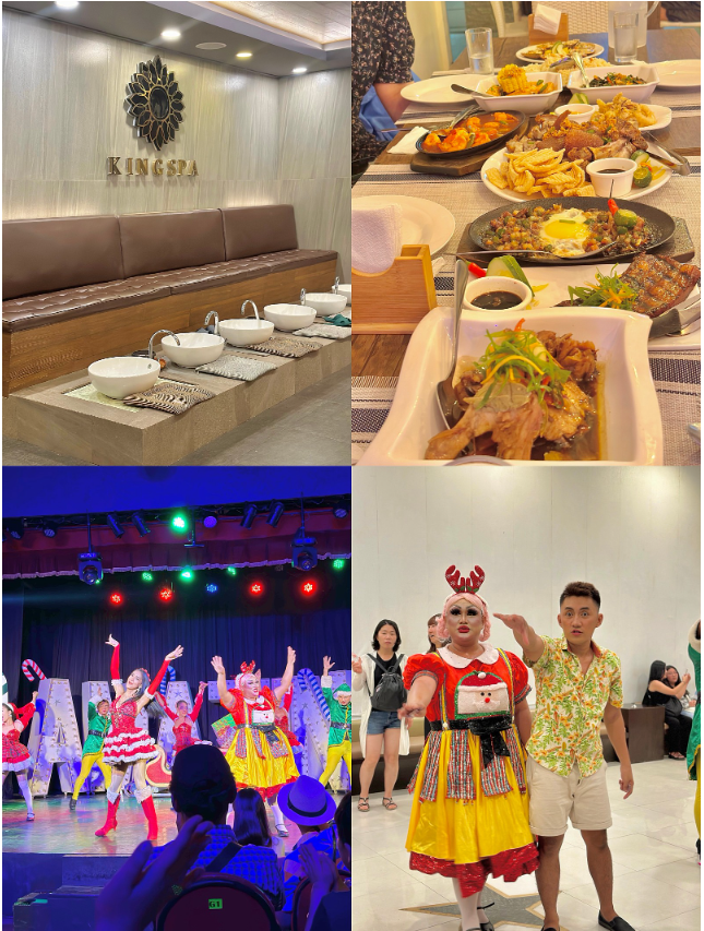 [세부] 잭 가이드님과 함께한 3박5일 세부여행 ???????? 사진지도