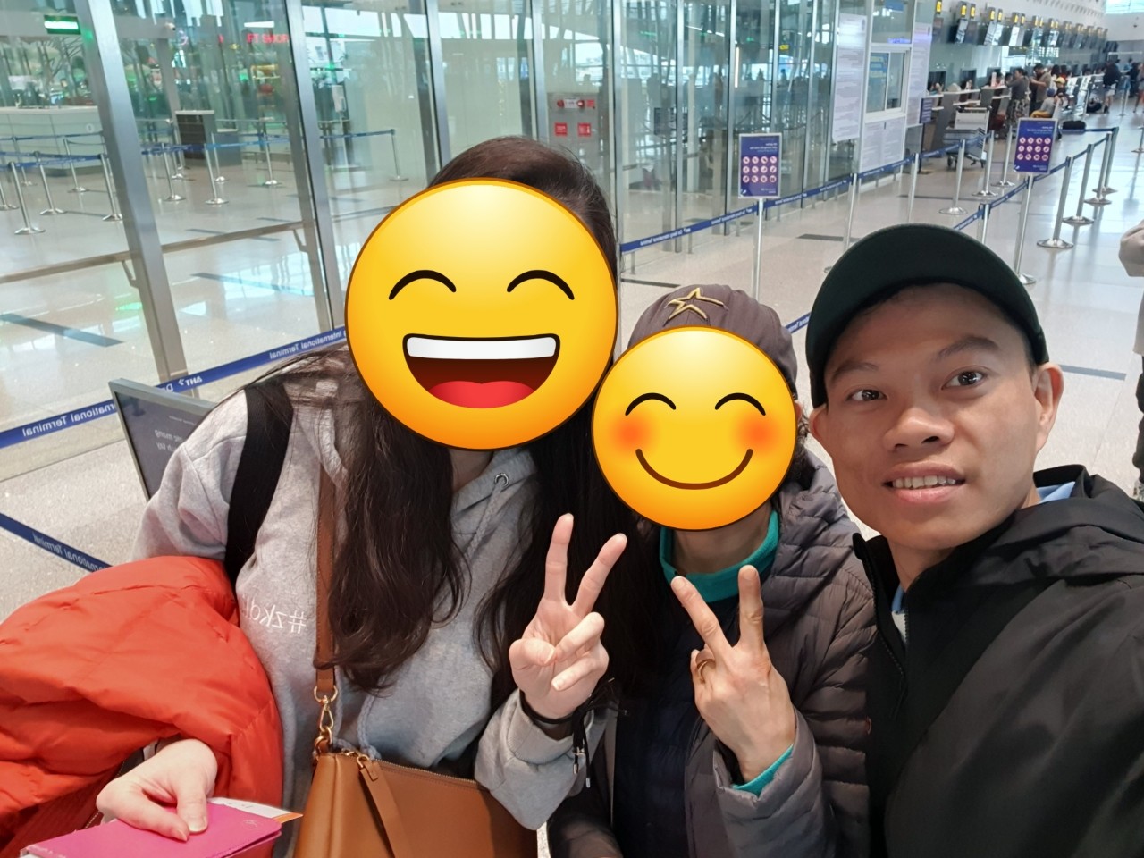 [다낭] 즐거웠던 모녀여행