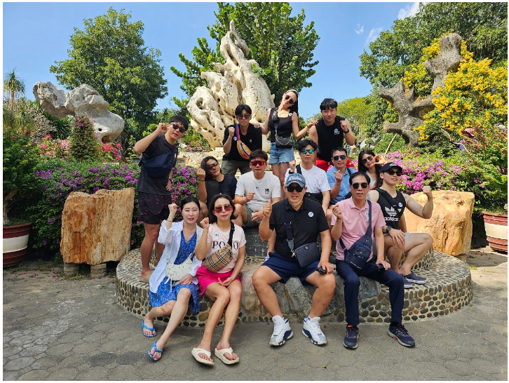 [방콕] 방콕가이드맨 너무 좋아요 애플가이드님 적극추천