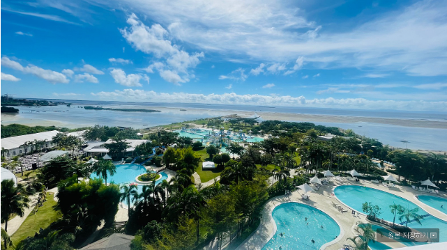 [세부] 헨리가이드님과 함께한 세부여행~