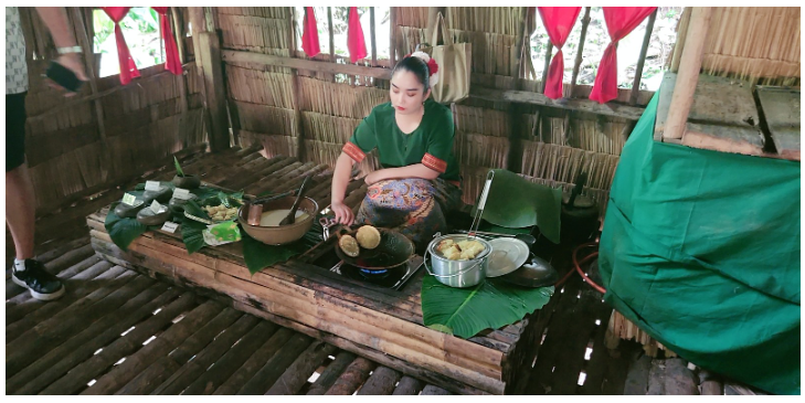 [코타키나발루] 앙드레가이드님^^과 즐거웠던 코타~ 4박6일(12월23일~28일)