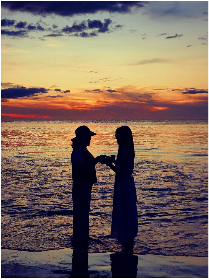 [코타키나발루] 에반 가이드님과 함께한 코타키나발루~