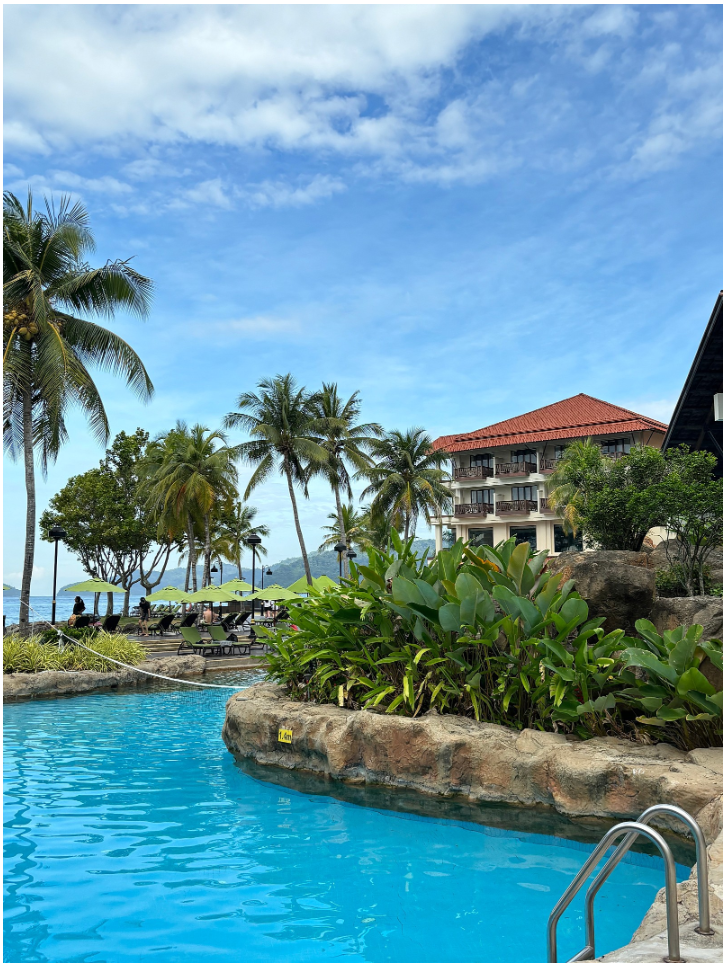 [코타키나발루] 가이드 미미님과 함께한 3박 5일 가족여행????????