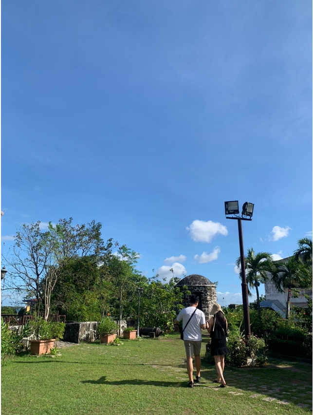 [세부] 세부여행후기 올려요^_^