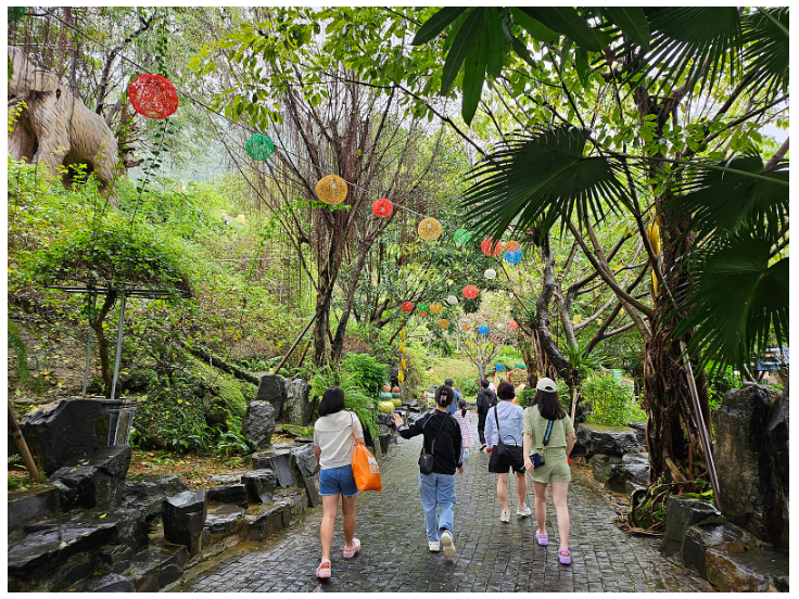 [다낭] 켄과함께