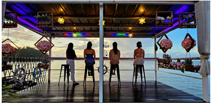 [코타키나발루] [여행후기]압둘라씨와 함께한 3박5일 코타키나발루여행