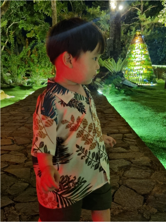 [세부] 제이크 가이드님과 함께한 3박 5일 세부 여행