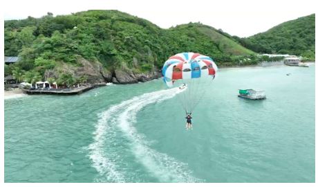 [나트랑] 미인(mien) 가이드님과 함께한 나짱 여행기