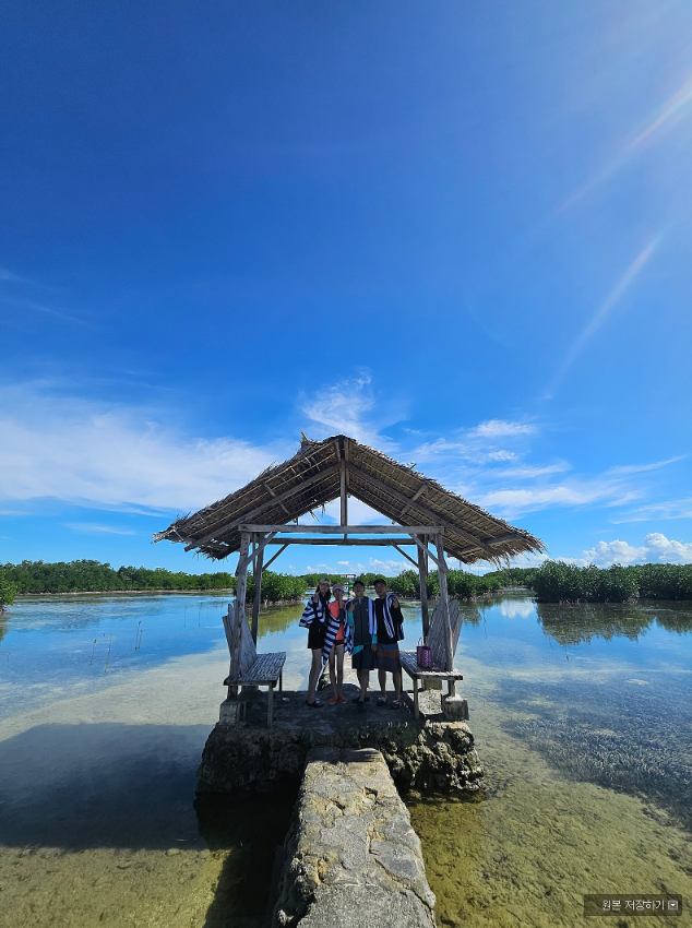 [세부] 샤빌가이드님과 함께한 세부여행