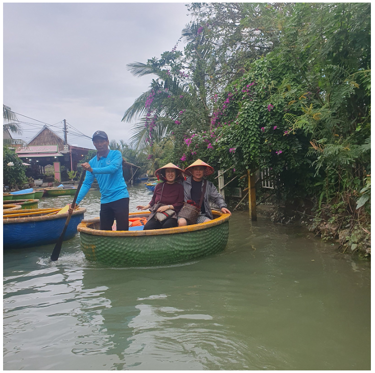 [다낭] 벌써 그리운 다낭^^♡