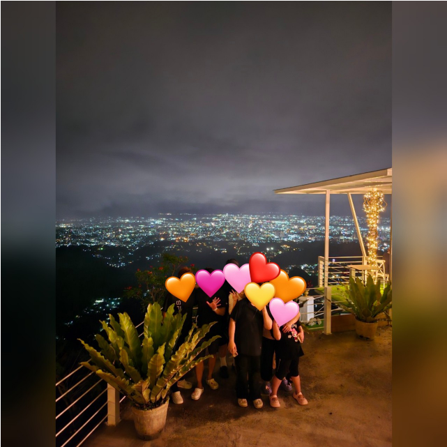 [세부] 세부베테랑 가이드님 나디아님