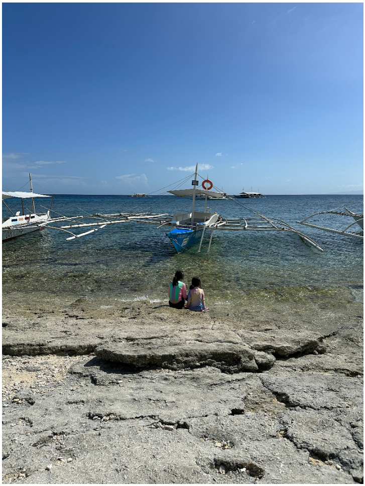 [보홀] 가이드맨 덕분에 즐거운 여행