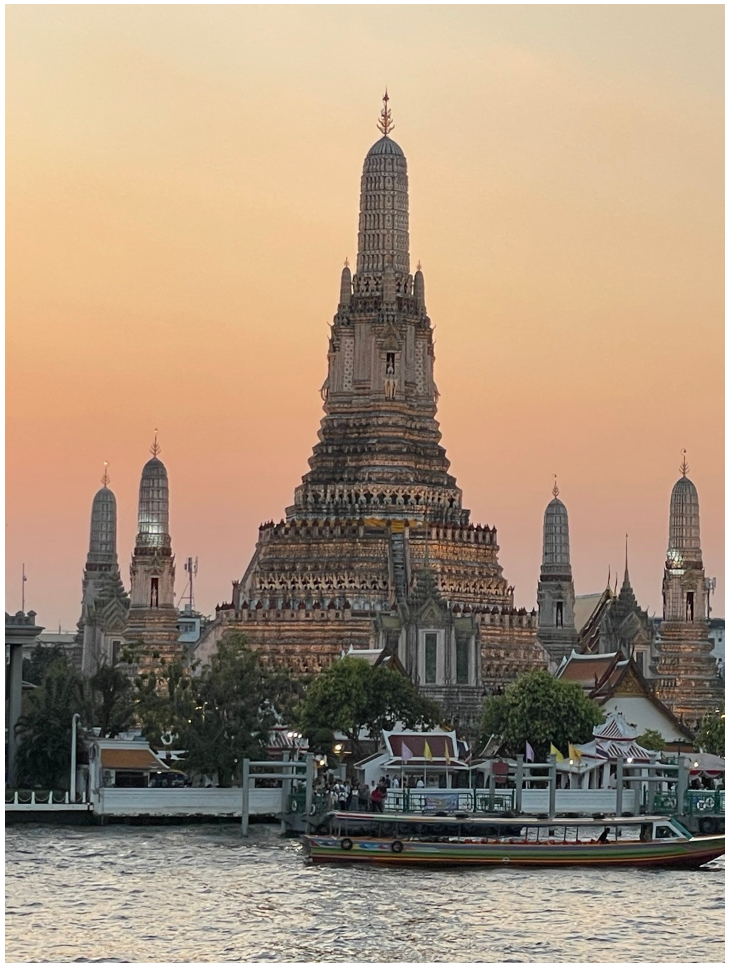 [방콕] 가이드 -오- 님과 함께한 방콕 파타야 여행