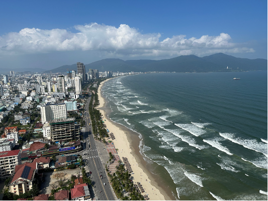 [다낭] ★엄마 환갑 / 첫 해외 가족여행 ★