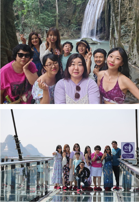 [방콕] 태국 방콕여행 후기