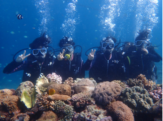 [세부] 가족들과함께한 세부여행^^
