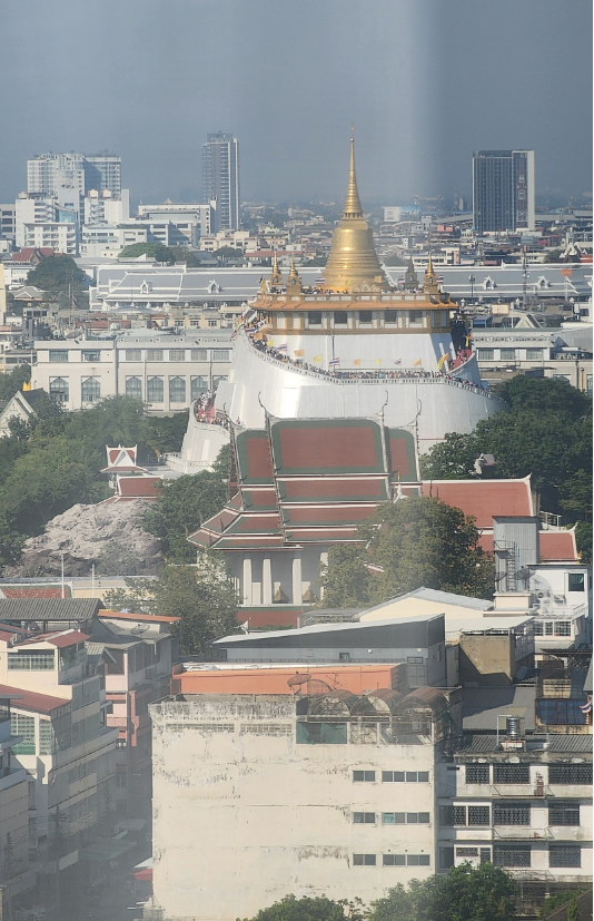 [방콕] 떠이가이드와 함께한 즐거운 방콕 5박6일 여행!